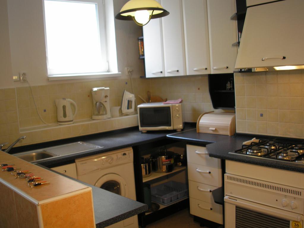 Vacation Apartment Up To 10 บราติสลาวา ห้อง รูปภาพ