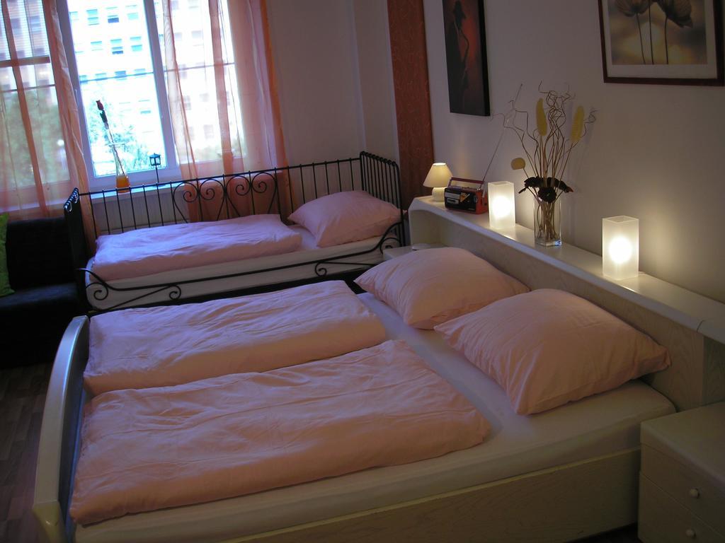 Vacation Apartment Up To 10 บราติสลาวา ห้อง รูปภาพ